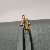 Celine Belt Bag Textured Leather Nano — thumbnail 15