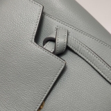Celine Belt Bag Textured Leather Nano — thumbnail 18