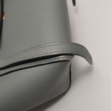 Celine Belt Bag Textured Leather Nano — thumbnail 19