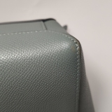 Celine Belt Bag Textured Leather Nano — thumbnail 13