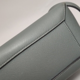Celine Belt Bag Textured Leather Nano — thumbnail 20