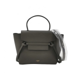 Celine Belt Bag Textured Leather Nano — thumbnail 1