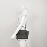 Celine Belt Bag Textured Leather Nano — thumbnail 2