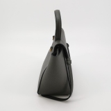 Celine Belt Bag Textured Leather Nano — thumbnail 4