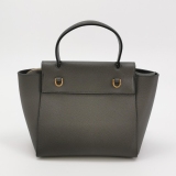 Celine Belt Bag Textured Leather Nano — thumbnail 5