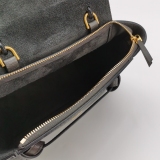 Celine Belt Bag Textured Leather Nano — thumbnail 9