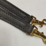 Celine Belt Bag Textured Leather Nano — thumbnail 15