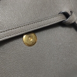 Celine Belt Bag Textured Leather Nano — thumbnail 13
