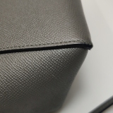 Celine Belt Bag Textured Leather Nano — thumbnail 10