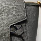 Celine Belt Bag Textured Leather Nano — thumbnail 18