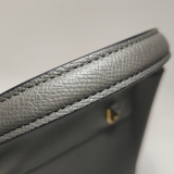 Celine Belt Bag Textured Leather Nano — thumbnail 16