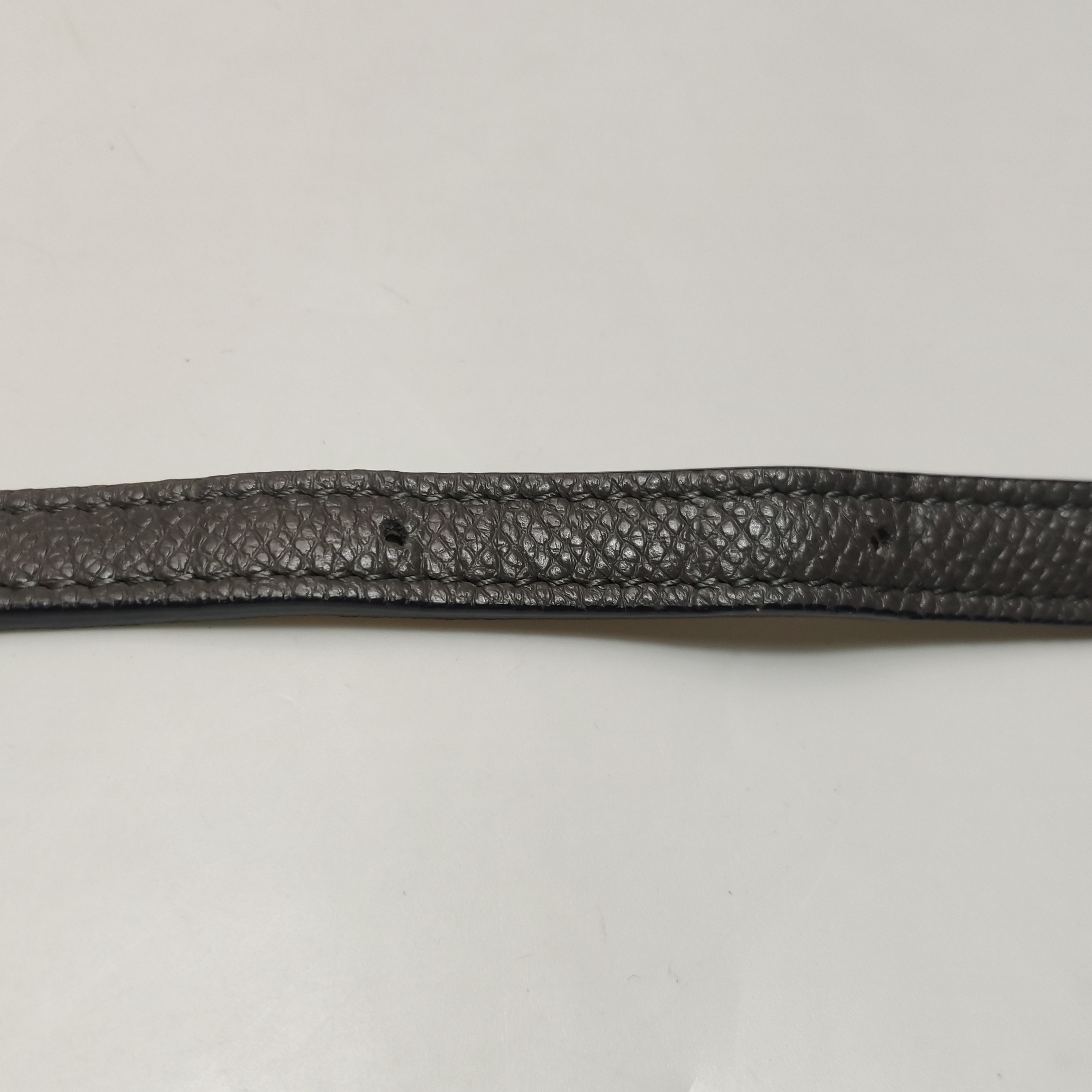 Celine Belt Bag Textured Leather Nano — photo 17 of 19