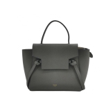 Celine Belt Bag Textured Leather Nano — thumbnail 1