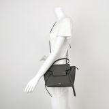 Celine Belt Bag Textured Leather Nano — thumbnail 2