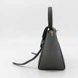 Celine Belt Bag Textured Leather Nano — thumbnail 3