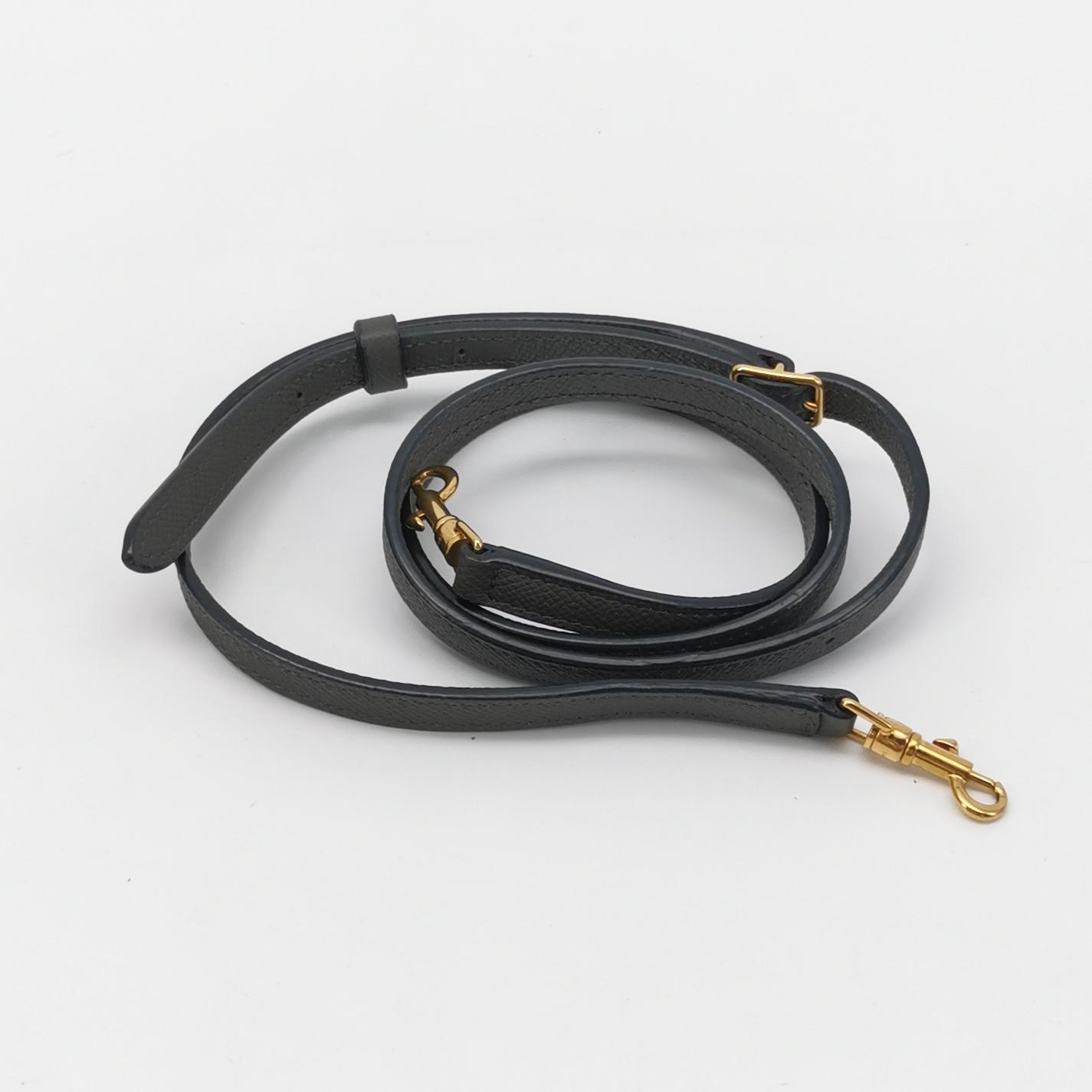 Celine Belt Bag Textured Leather Nano — photo 7 of 21