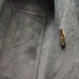Celine Belt Bag Textured Leather Nano — thumbnail 12