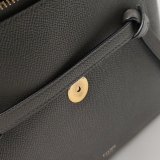 Celine Belt Bag Textured Leather Nano — thumbnail 13