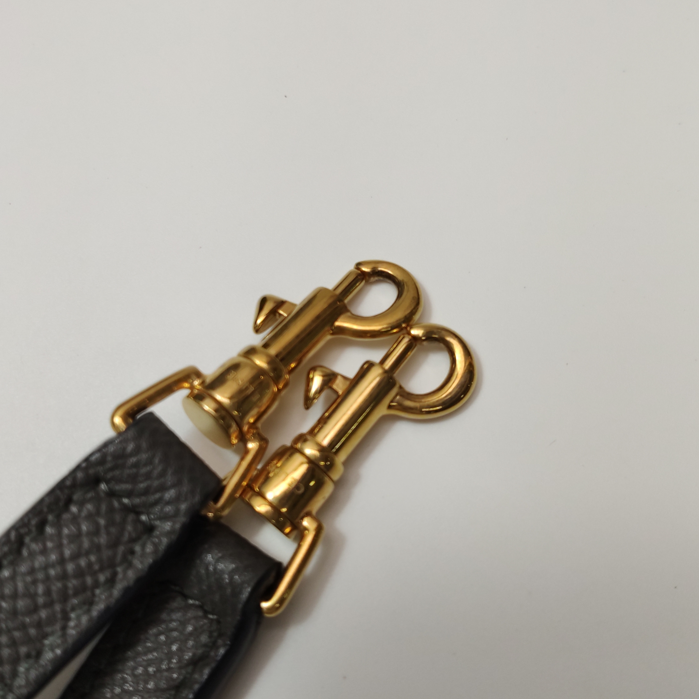 Celine Belt Bag Textured Leather Nano — photo 9 of 21