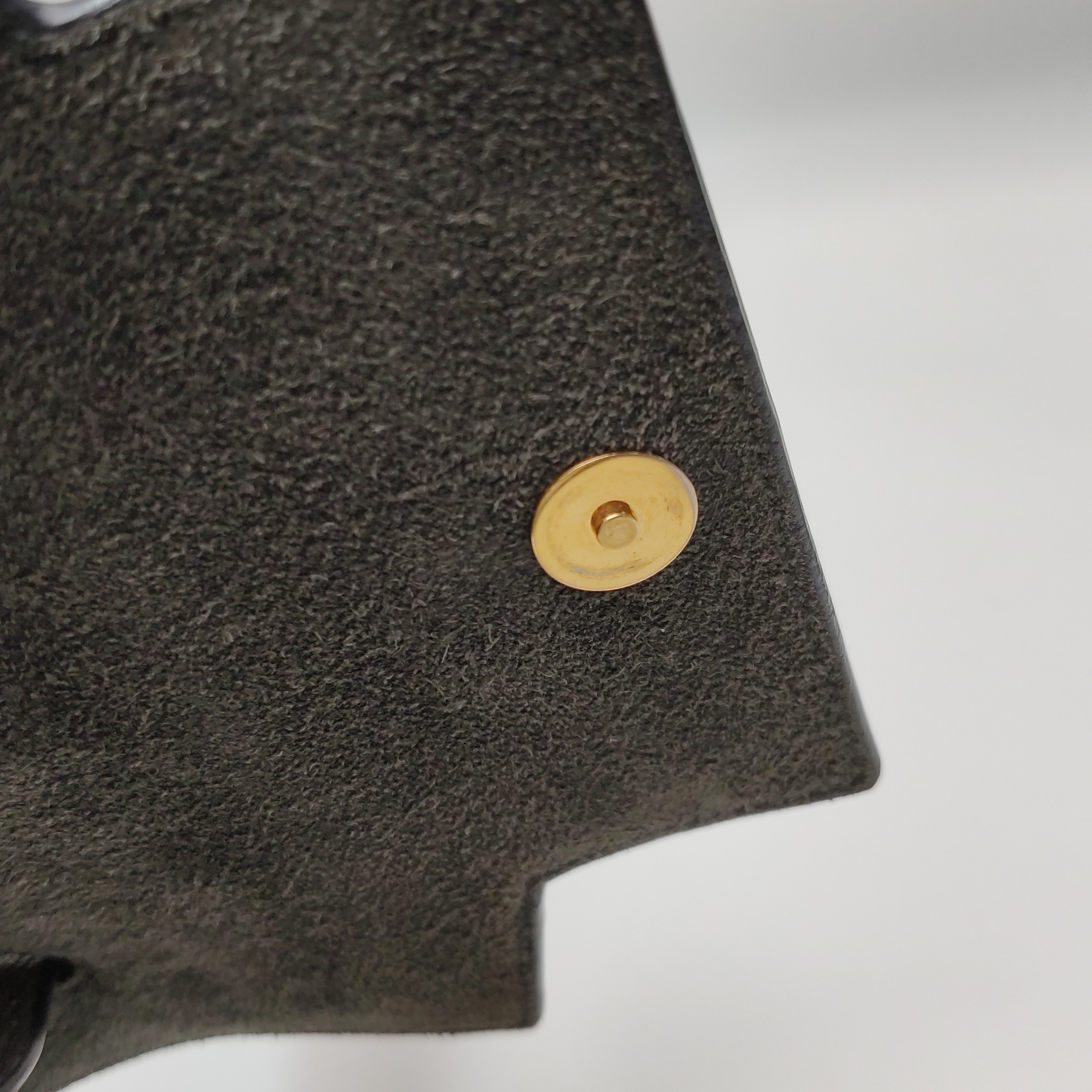 Celine Belt Bag Textured Leather Nano — photo 15 of 21