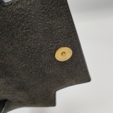 Celine Belt Bag Textured Leather Nano — thumbnail 15
