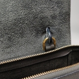 Celine Belt Bag Textured Leather Nano — thumbnail 18