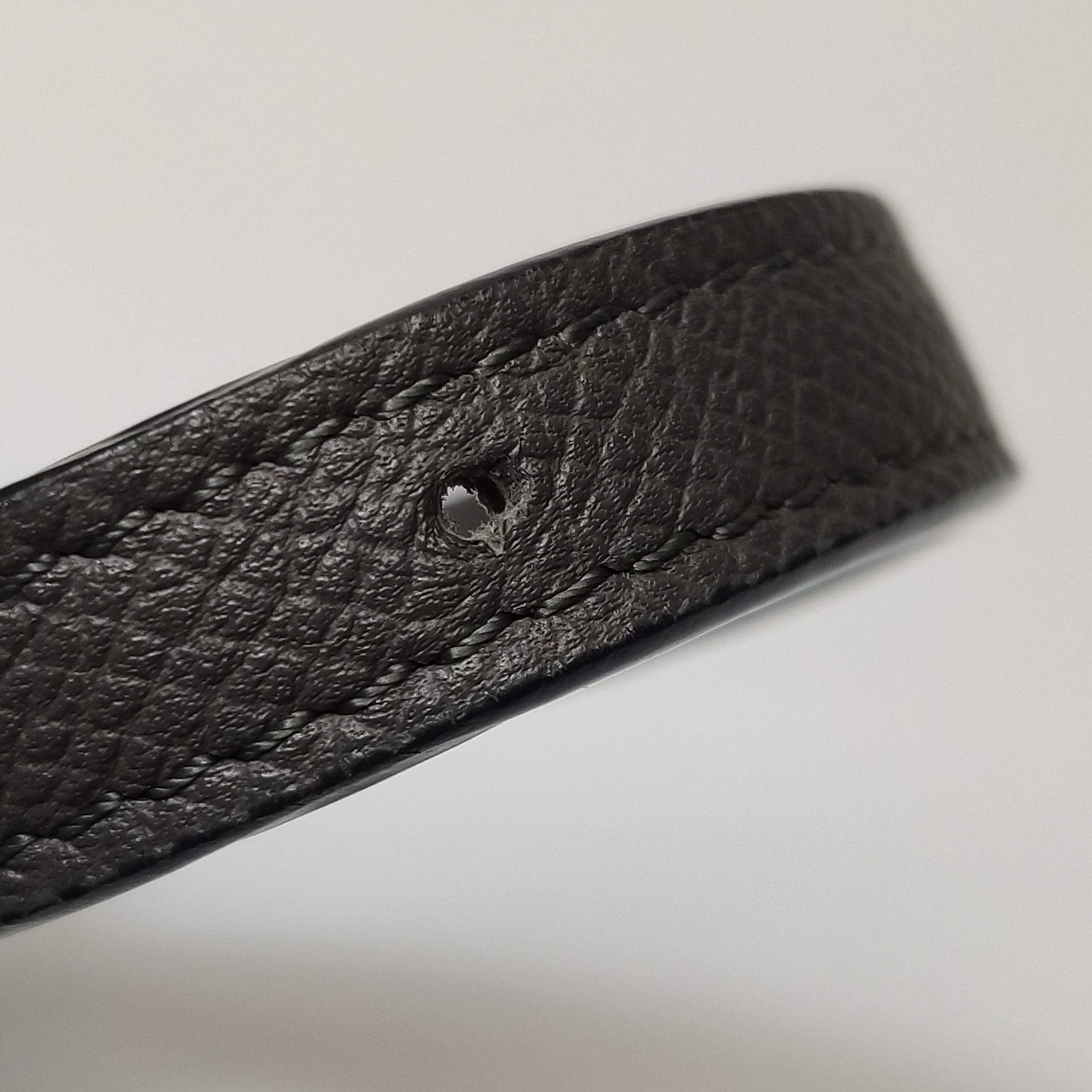 Celine Belt Bag Textured Leather Nano — photo 14 of 21