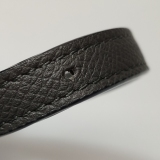 Celine Belt Bag Textured Leather Nano — thumbnail 14