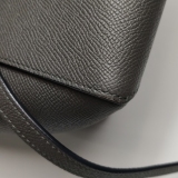 Celine Belt Bag Textured Leather Nano — thumbnail 20