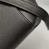 Celine Belt Bag Textured Leather Nano — thumbnail 17