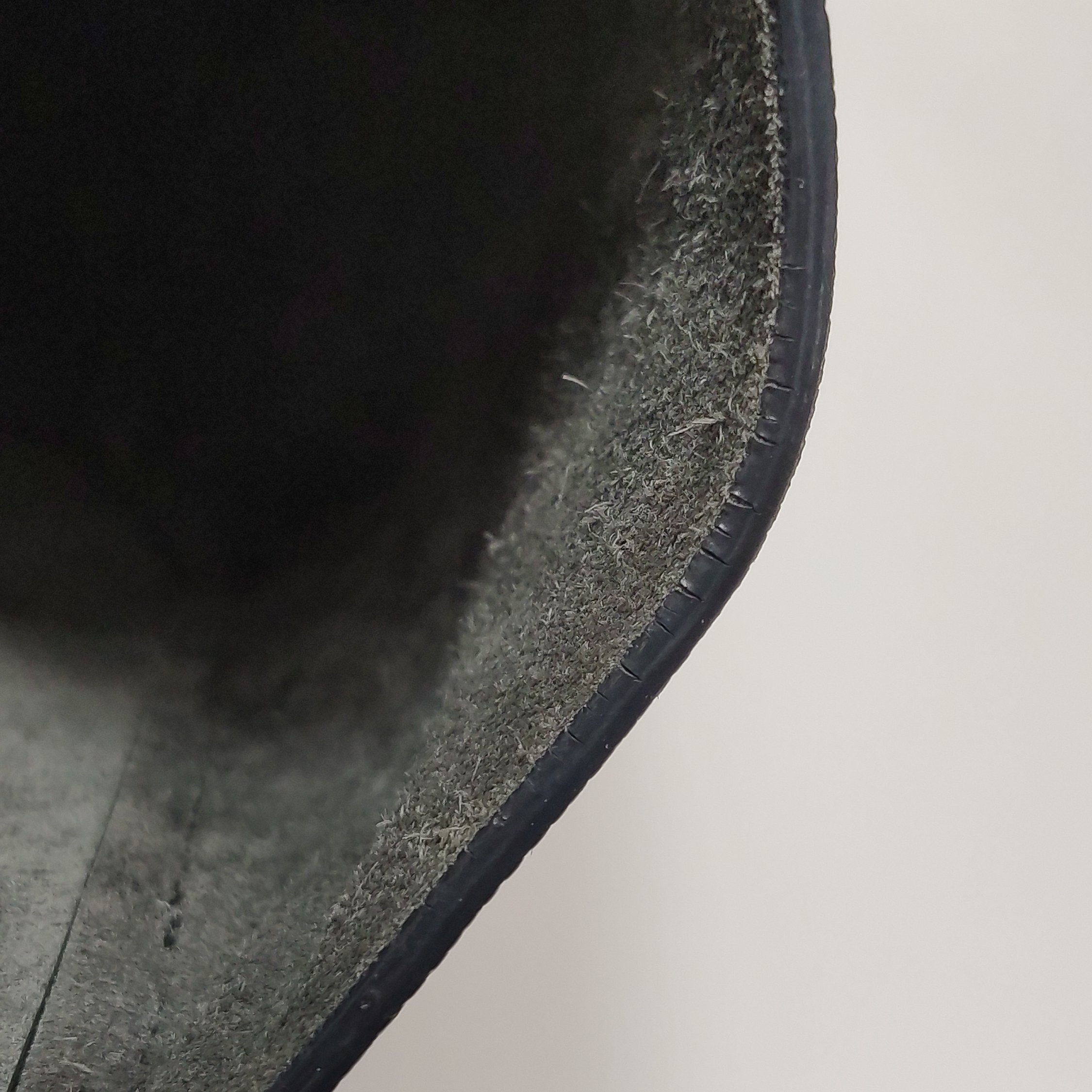 Celine Belt Bag Textured Leather Nano — photo 16 of 21
