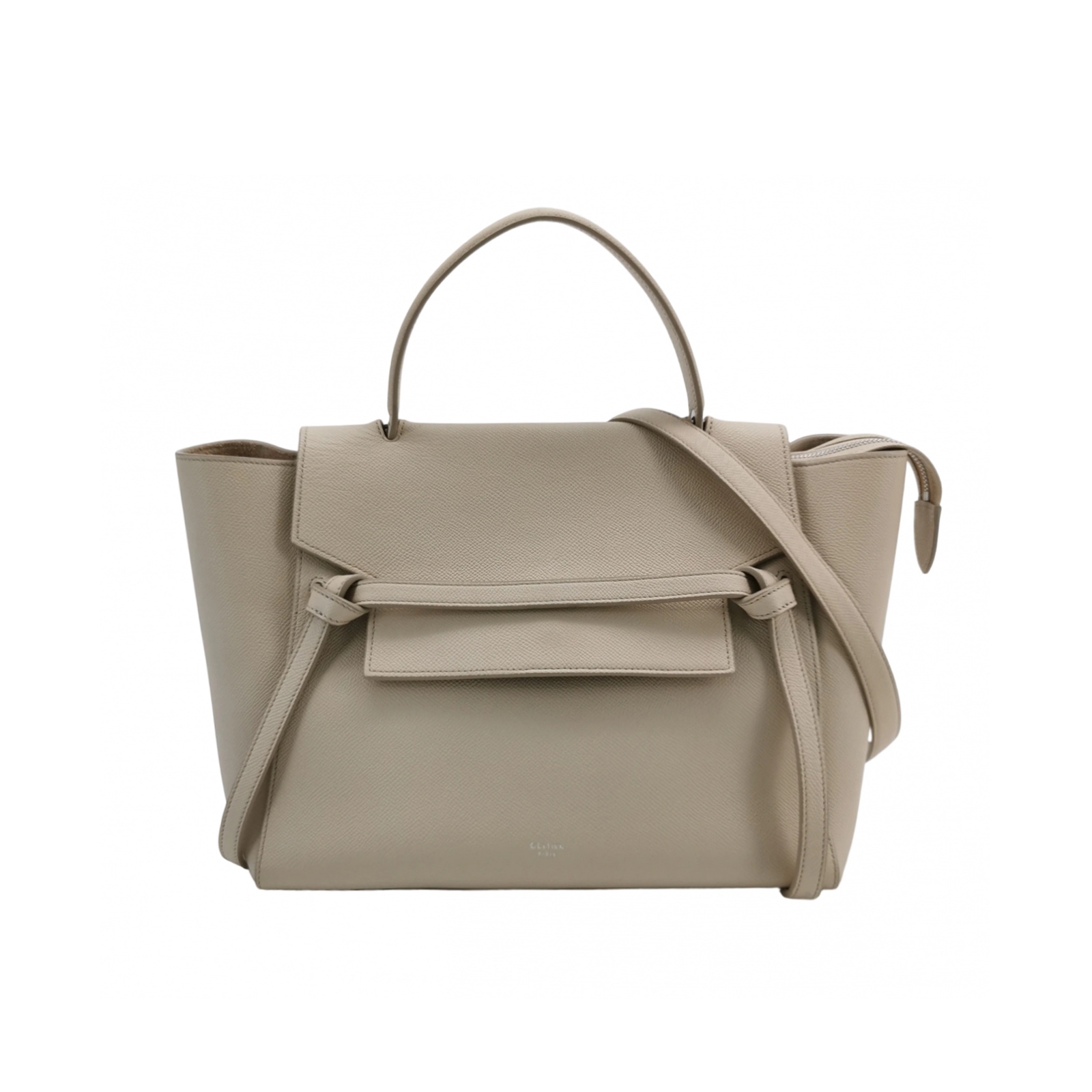 Celine Belt Bag Textured Leather Mini — photo 1 of 21