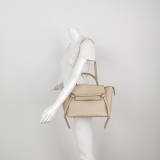 Celine Belt Bag Textured Leather Mini — thumbnail 2