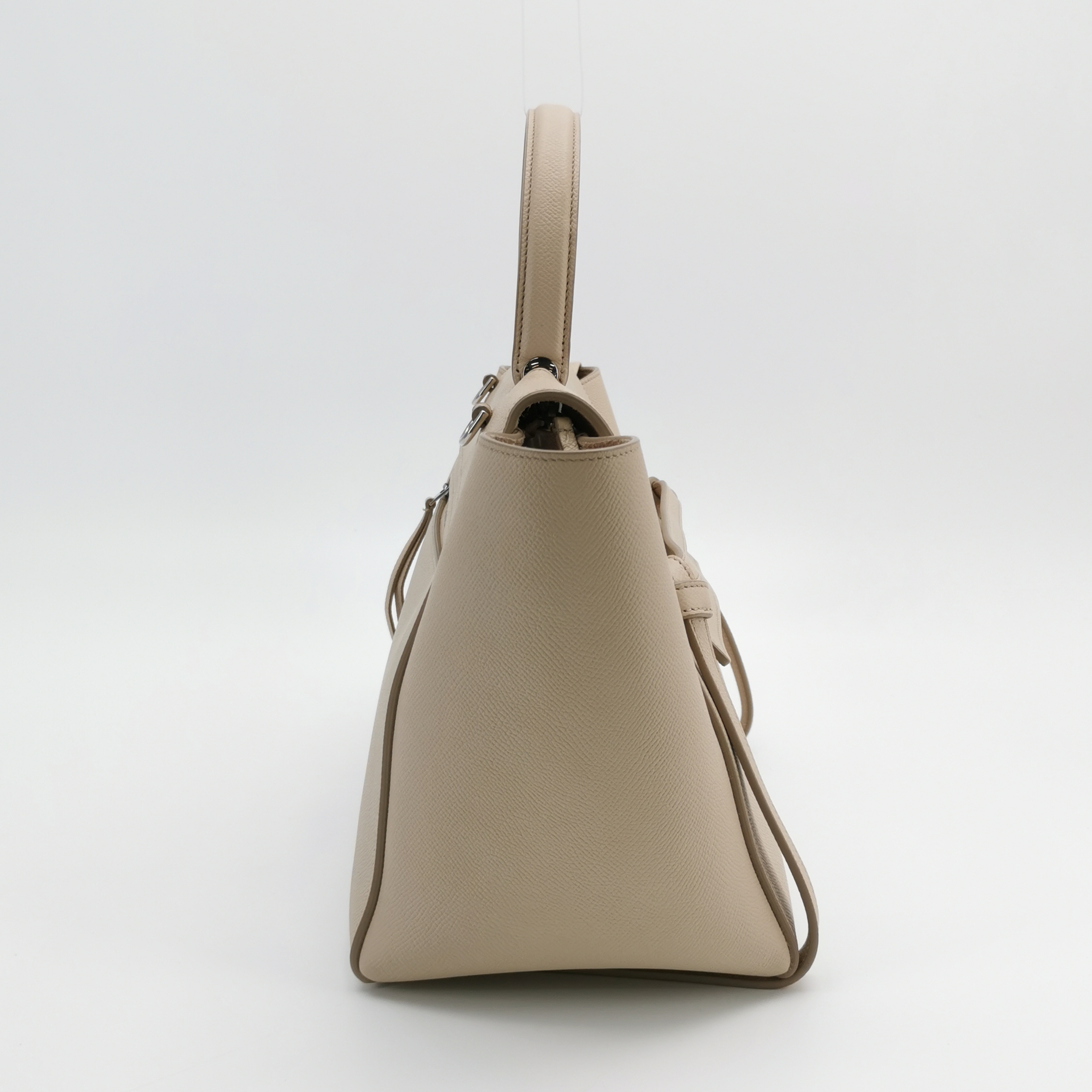 Celine Belt Bag Textured Leather Mini — photo 5 of 21