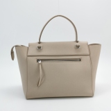 Celine Belt Bag Textured Leather Mini — thumbnail 3
