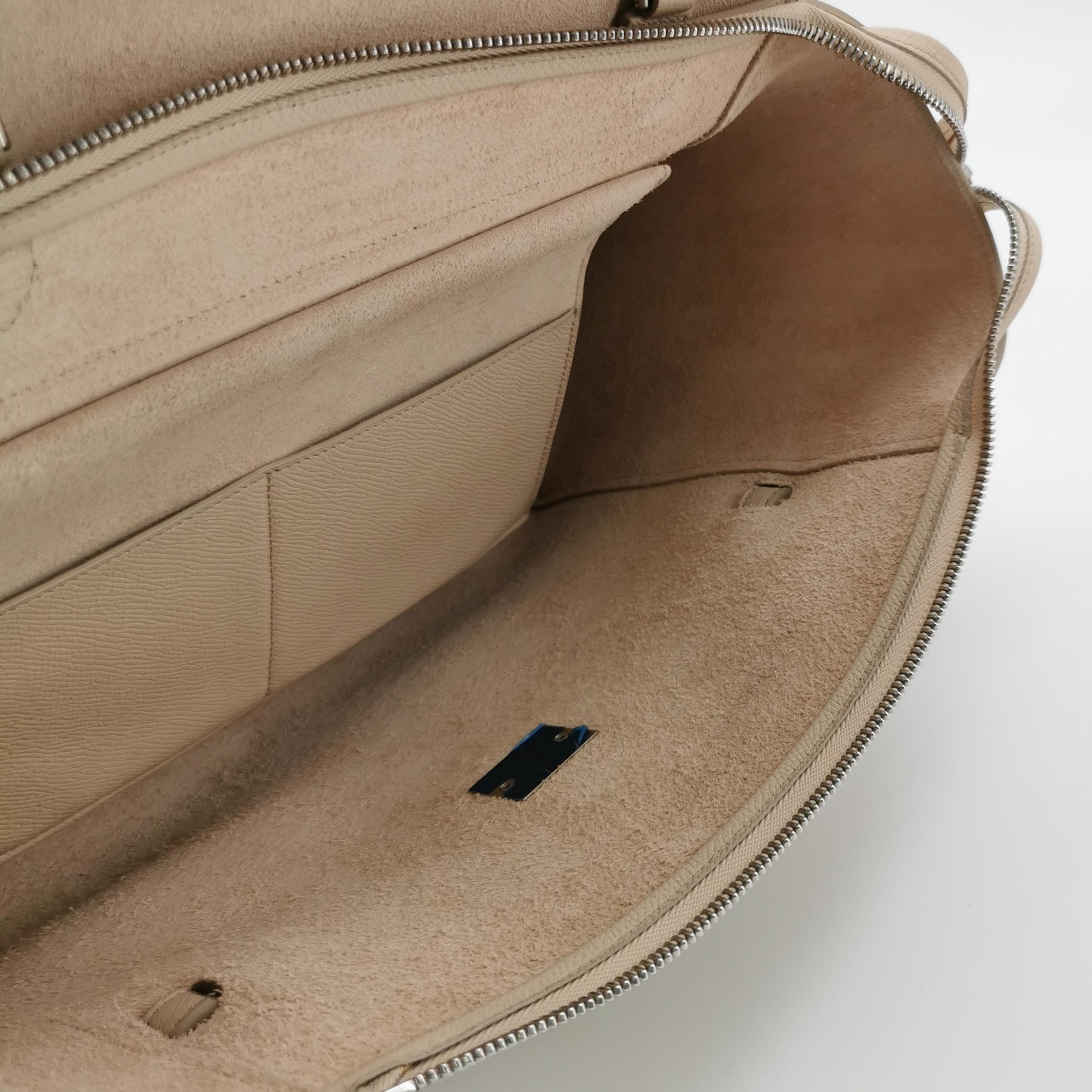 Celine Belt Bag Textured Leather Mini — photo 8 of 21
