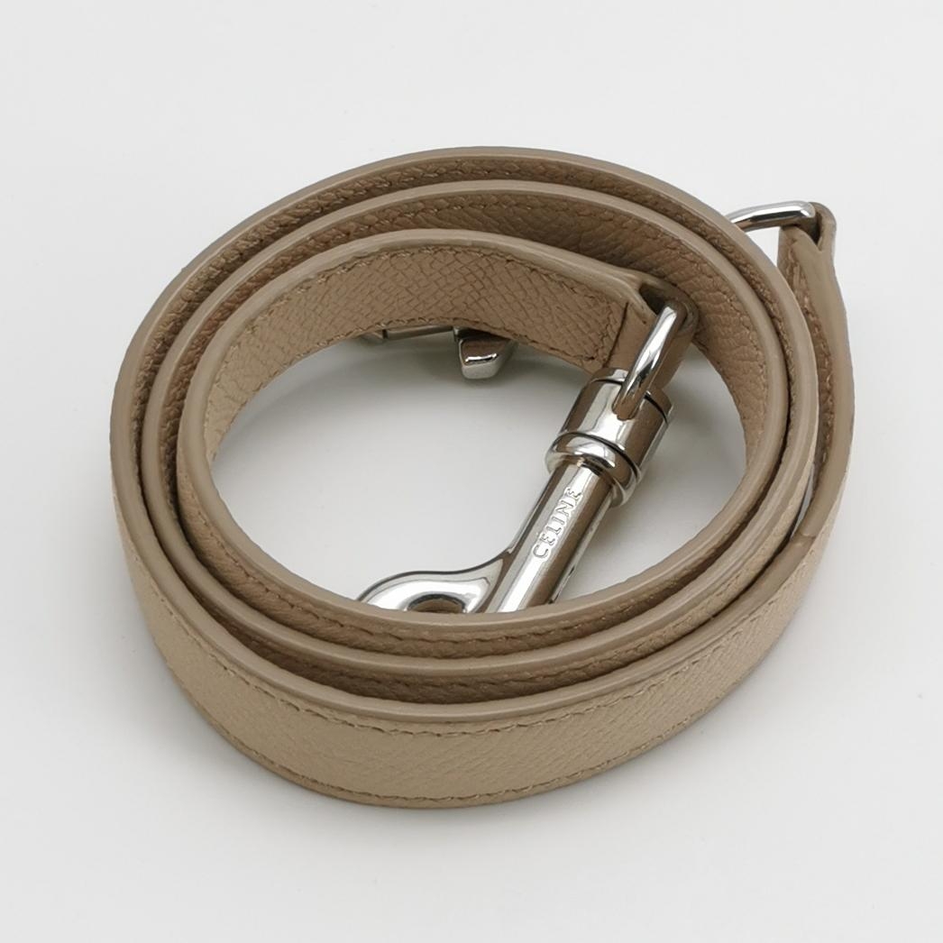 Celine Belt Bag Textured Leather Mini — photo 7 of 21