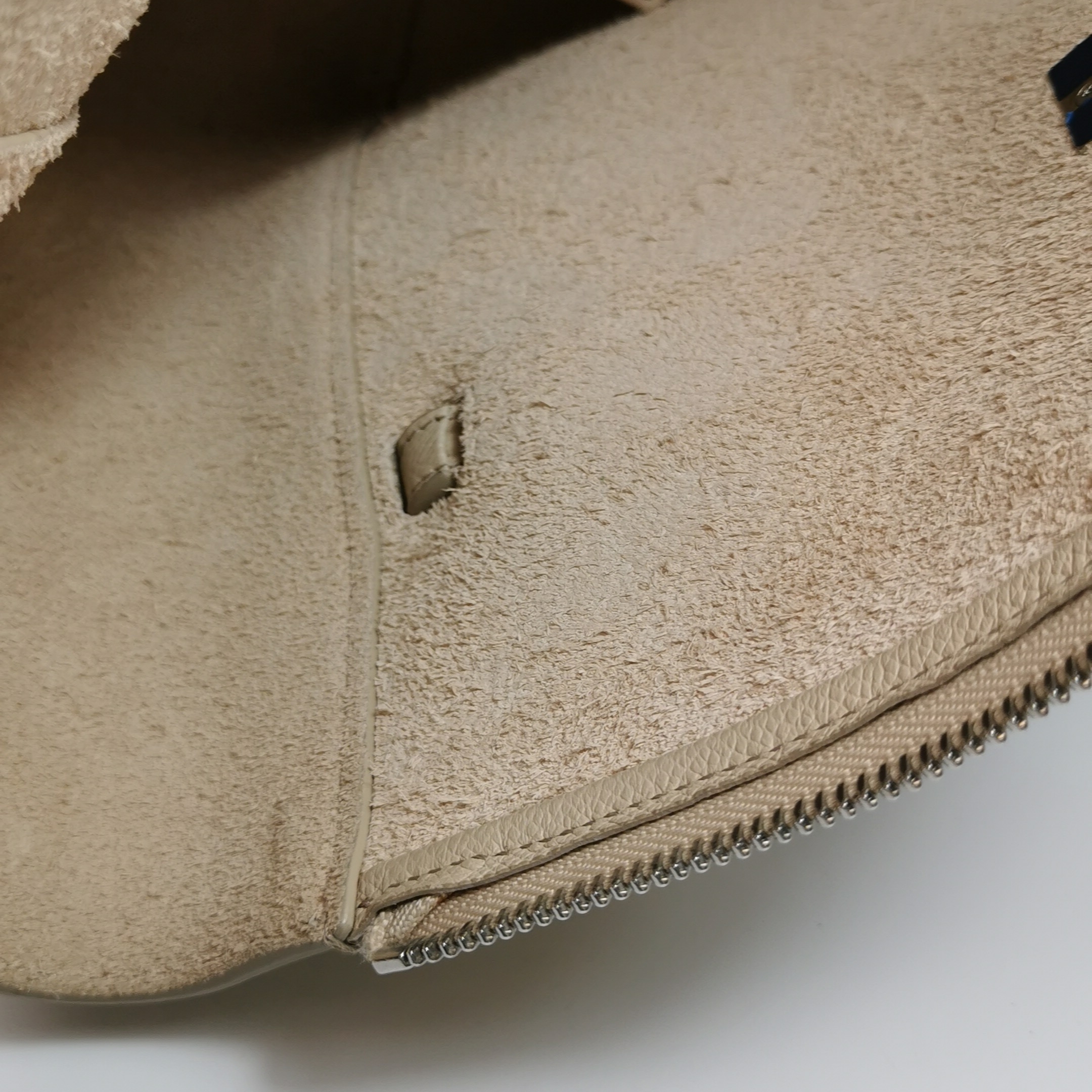 Celine Belt Bag Textured Leather Mini — photo 12 of 21