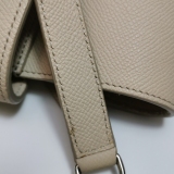 Celine Belt Bag Textured Leather Mini — thumbnail 14