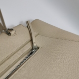 Celine Belt Bag Textured Leather Mini — thumbnail 21