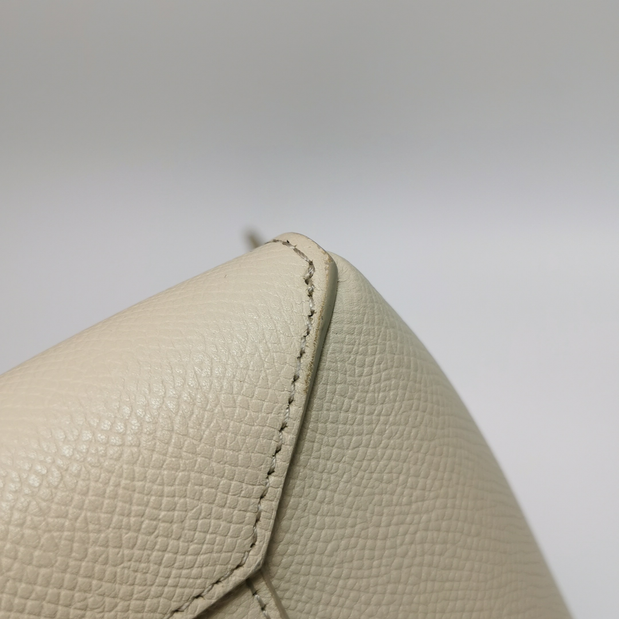 Celine Belt Bag Textured Leather Mini — photo 15 of 21