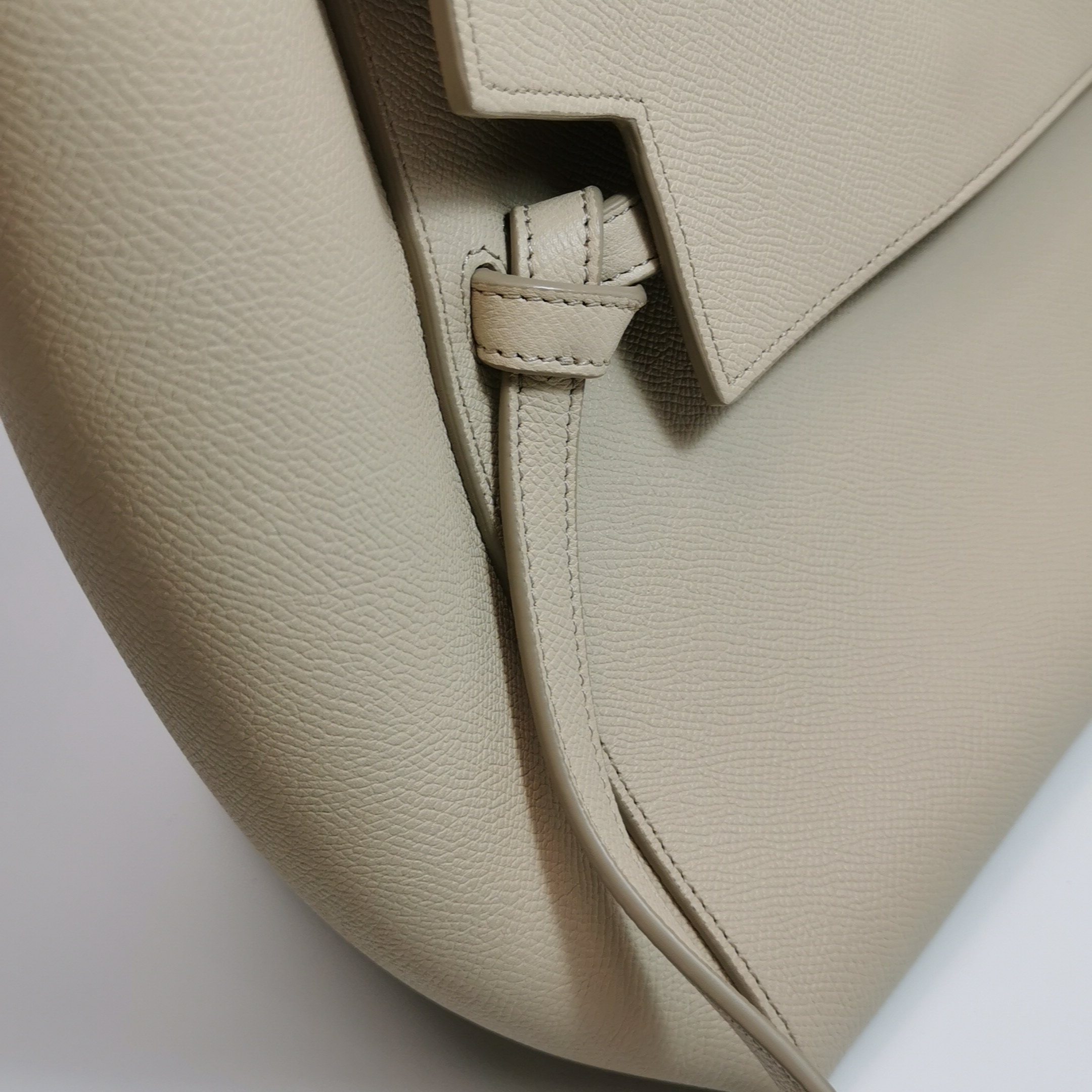 Celine Belt Bag Textured Leather Mini — photo 17 of 21