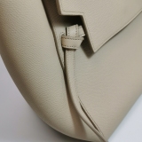 Celine Belt Bag Textured Leather Mini — thumbnail 17