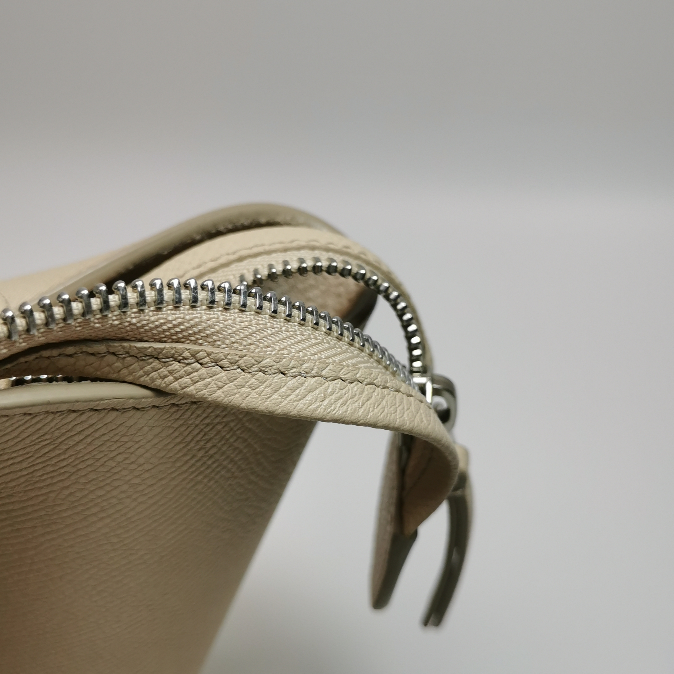 Celine Belt Bag Textured Leather Mini — photo 20 of 21