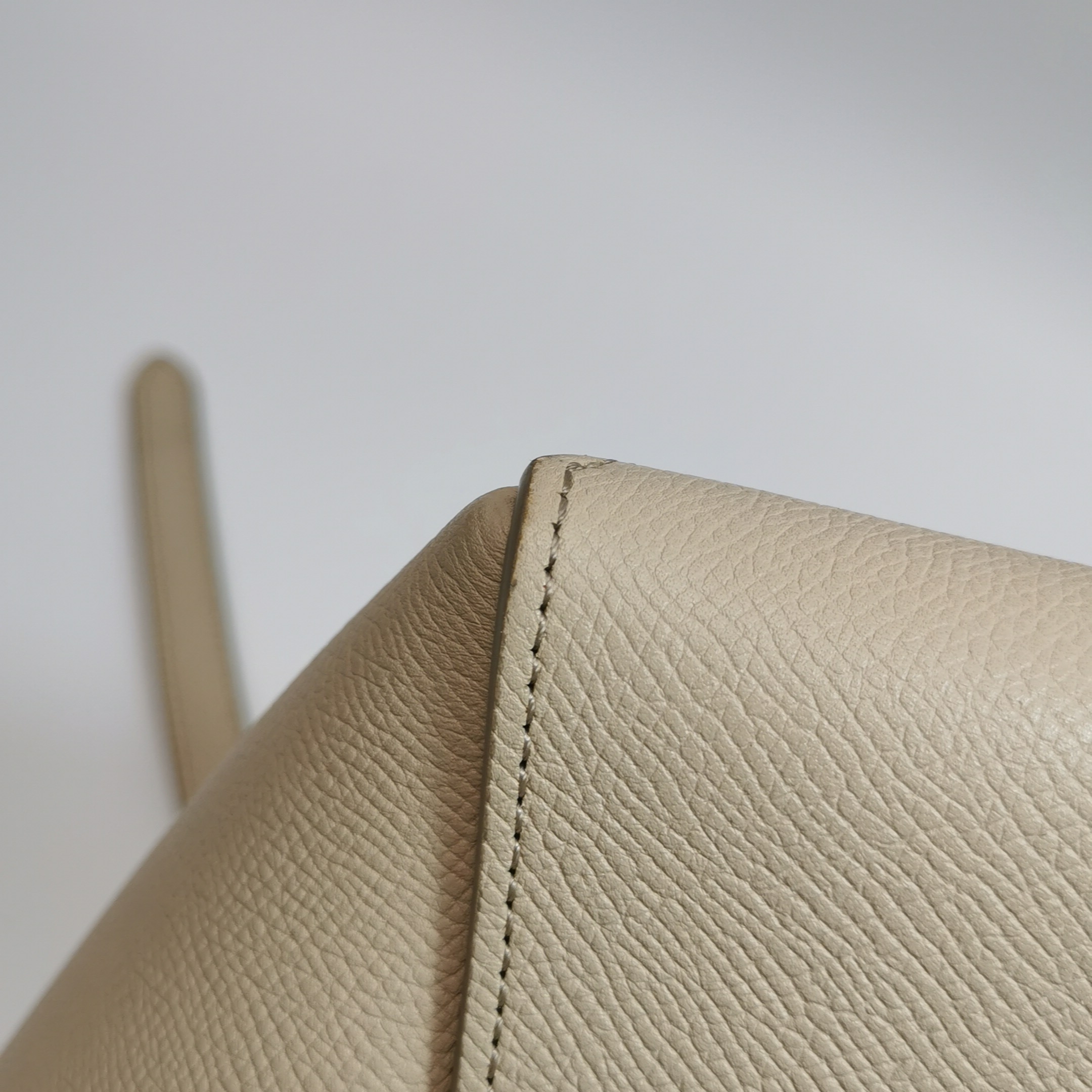Celine Belt Bag Textured Leather Mini — photo 19 of 21
