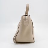 Celine Belt Bag Textured Leather Mini — thumbnail 3