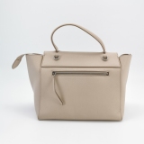 Celine Belt Bag Textured Leather Mini — thumbnail 5
