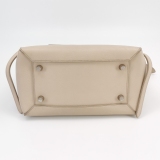 Celine Belt Bag Textured Leather Mini — thumbnail 6