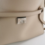 Celine Belt Bag Textured Leather Mini — thumbnail 15