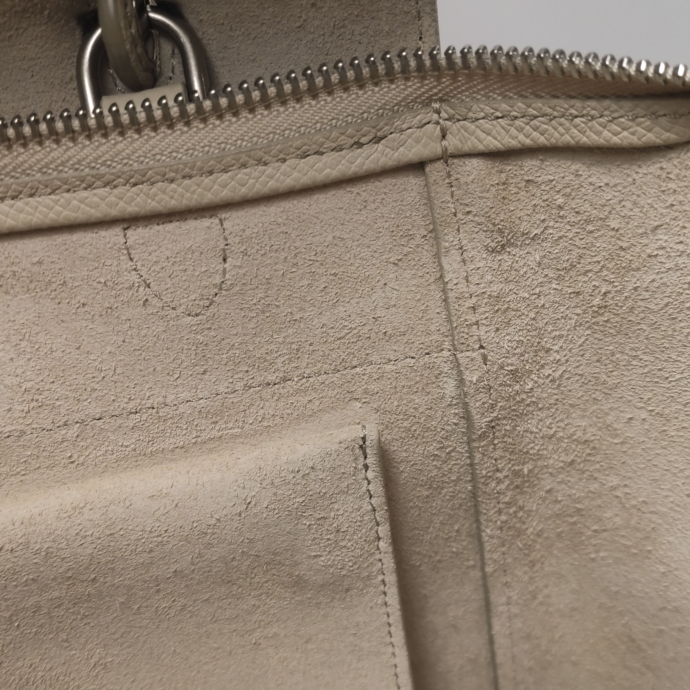 Celine Belt Bag Textured Leather Mini — photo 18 of 20